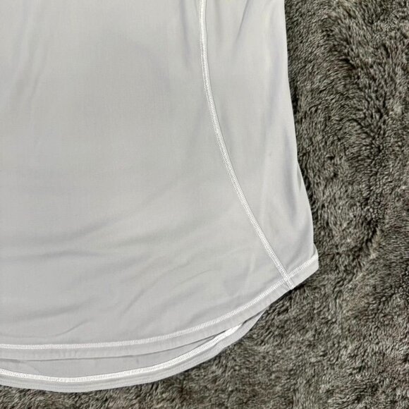 Lululemon Sculpt Tank Sz 4 - Picture 8 of 11